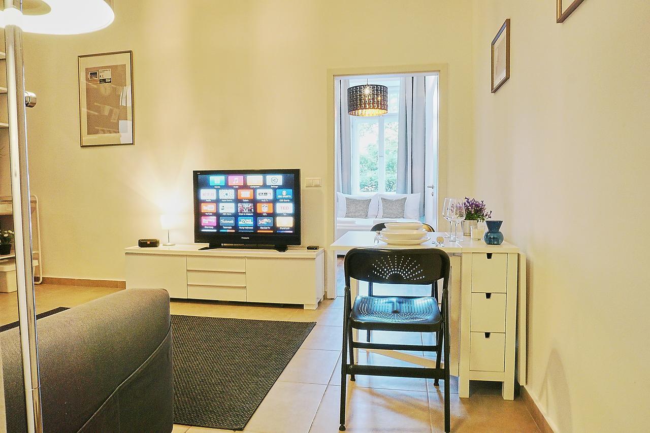 Onyx Apartment Budapeszt Zewnętrze zdjęcie