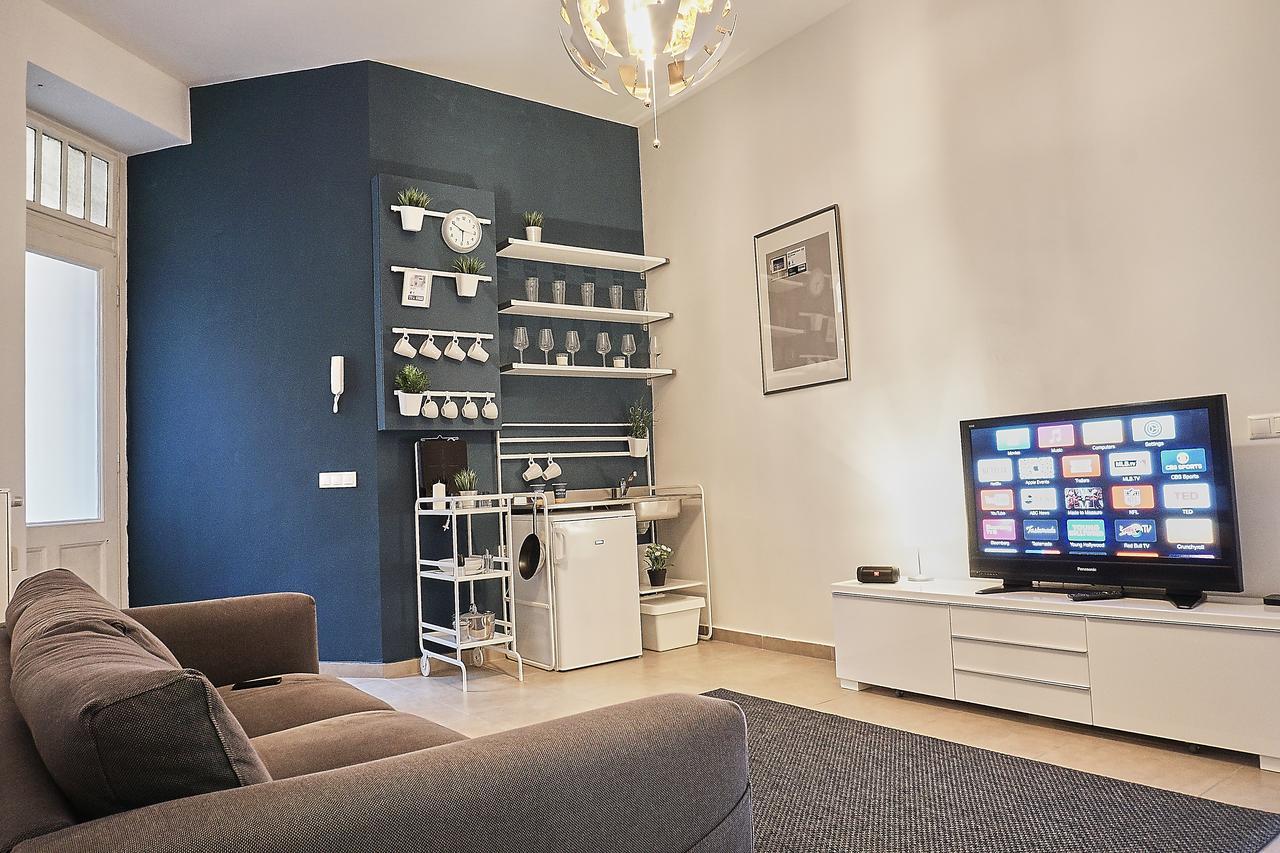 Onyx Apartment Budapeszt Zewnętrze zdjęcie