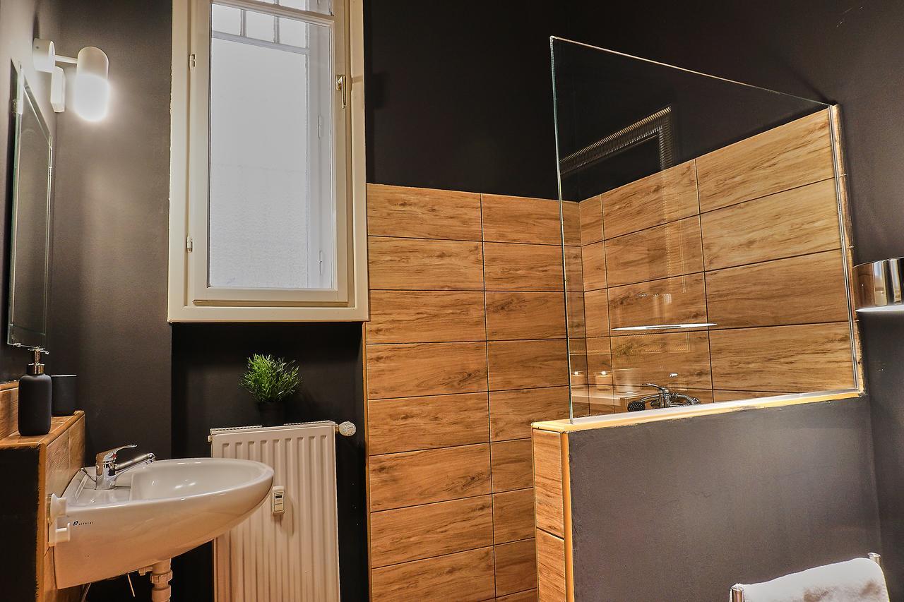 Onyx Apartment Budapeszt Zewnętrze zdjęcie