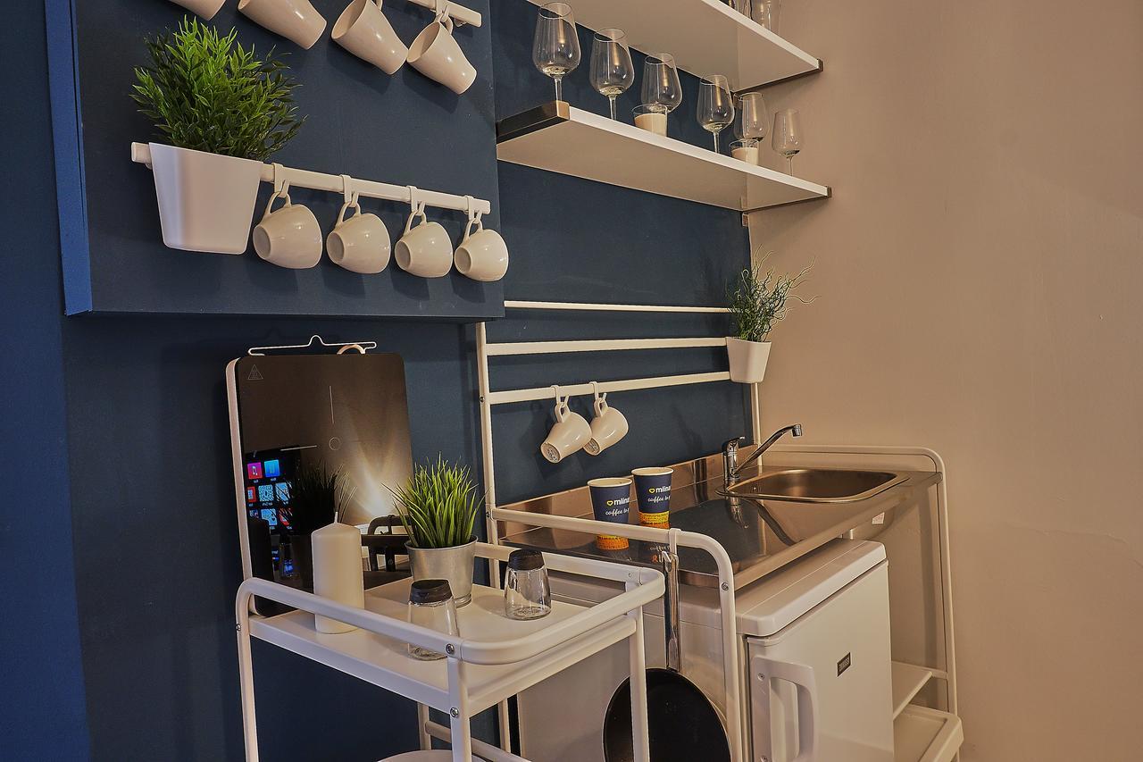 Onyx Apartment Budapeszt Zewnętrze zdjęcie