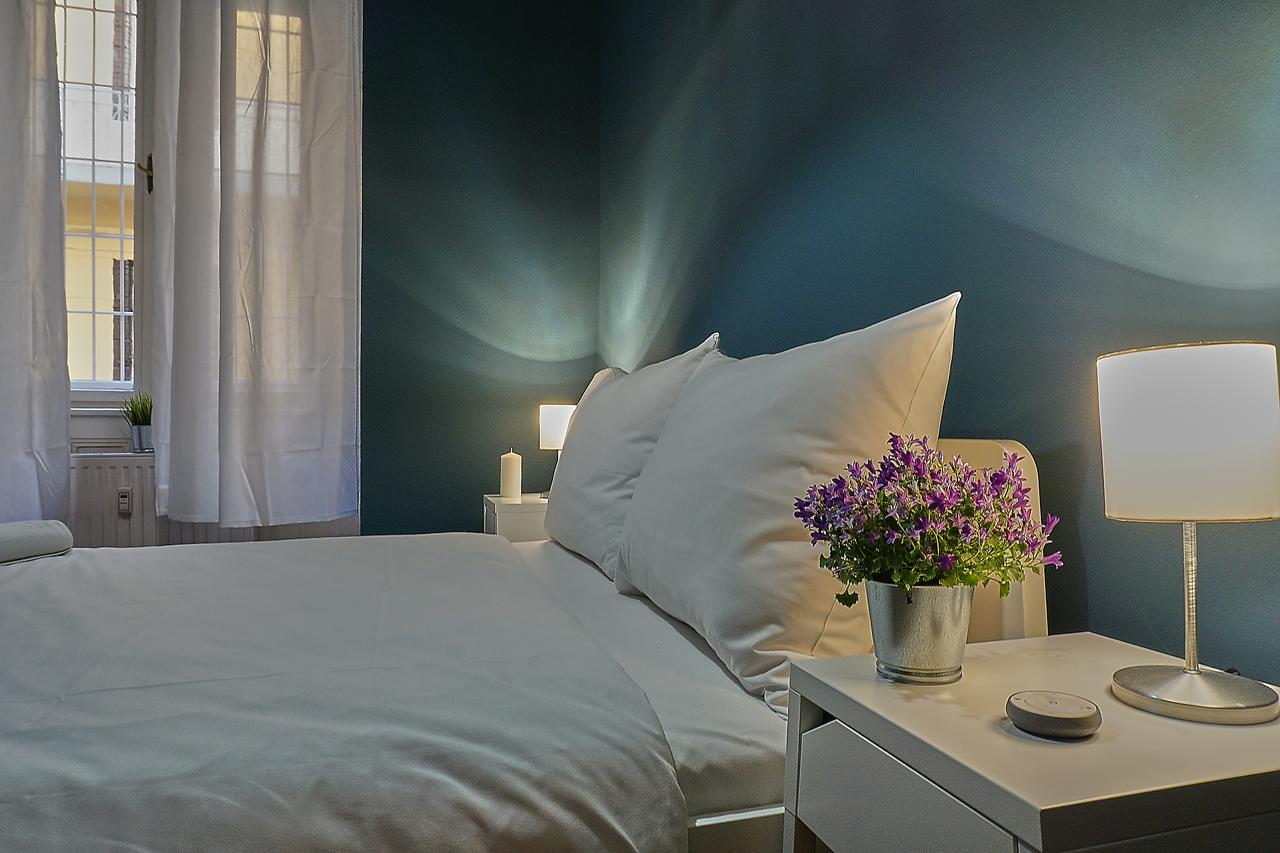 Onyx Apartment Budapeszt Zewnętrze zdjęcie