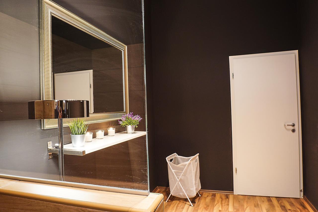 Onyx Apartment Budapeszt Zewnętrze zdjęcie