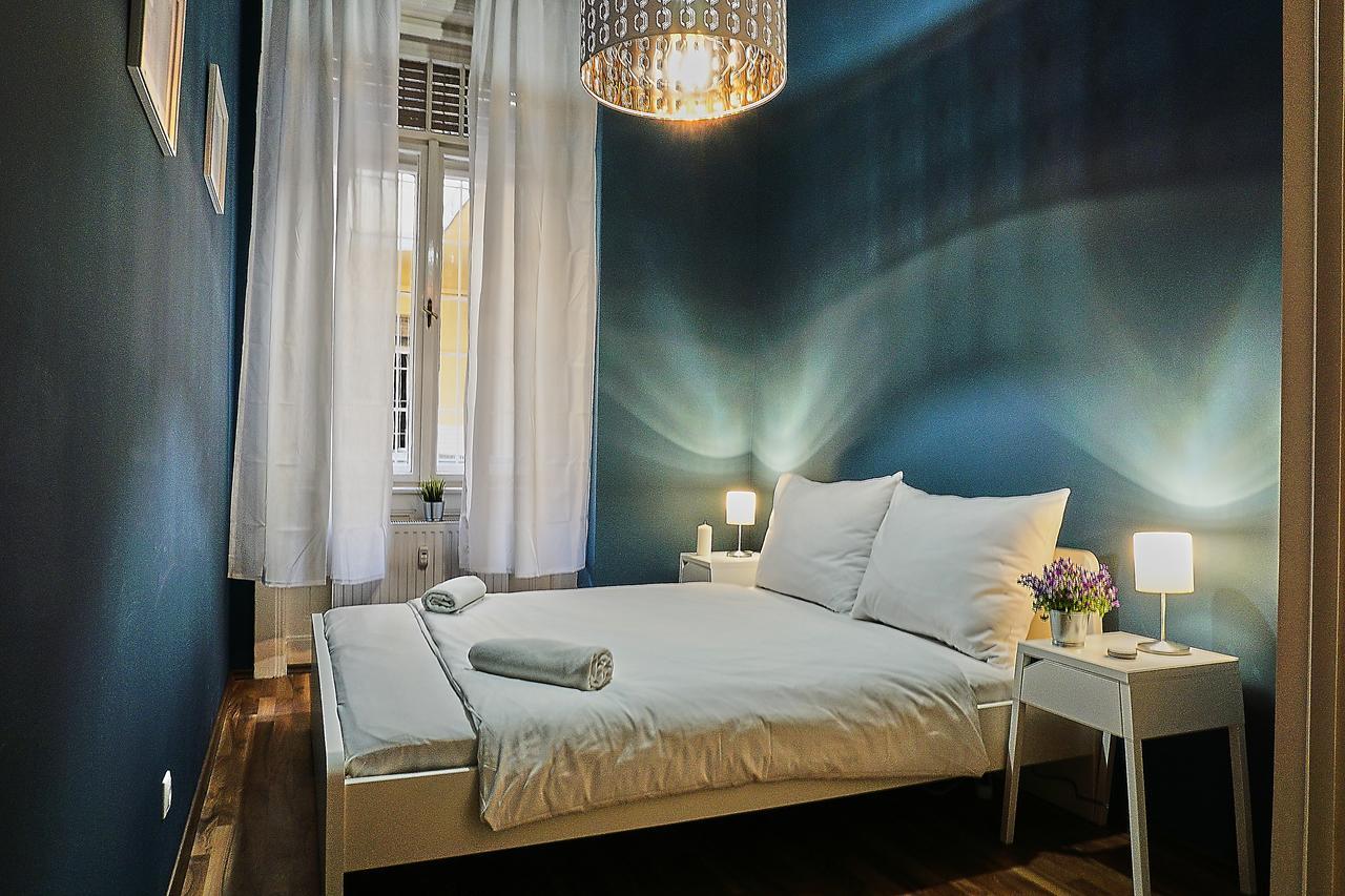 Onyx Apartment Budapeszt Zewnętrze zdjęcie