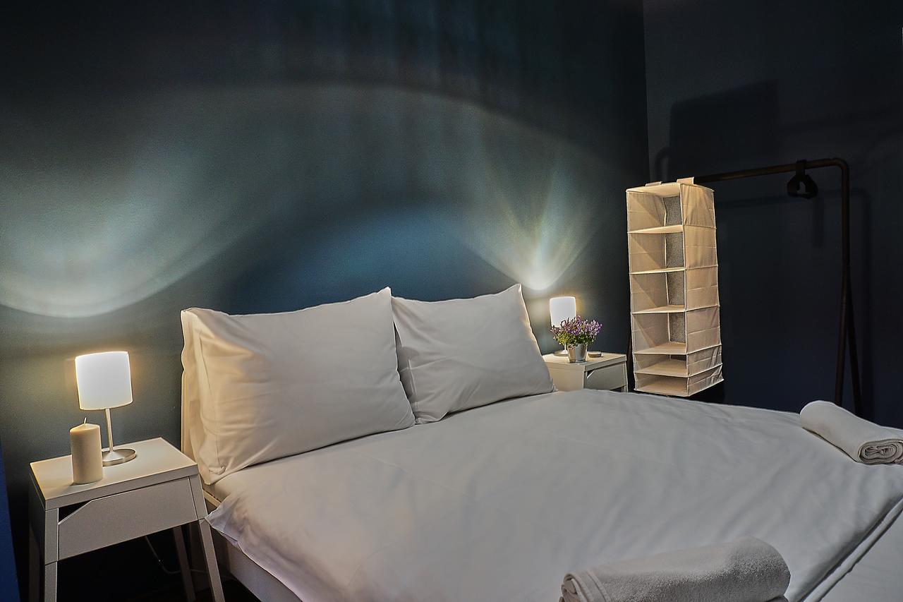 Onyx Apartment Budapeszt Zewnętrze zdjęcie