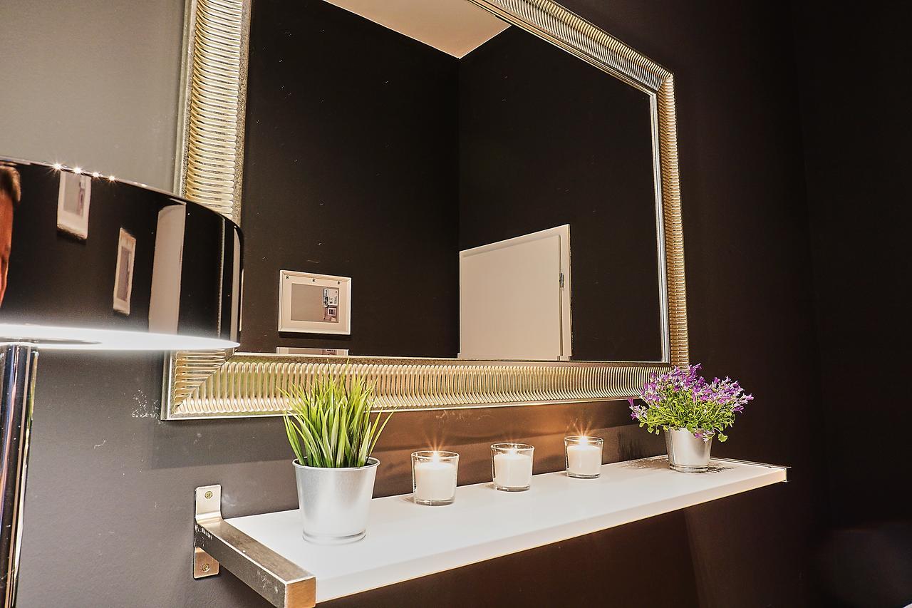 Onyx Apartment Budapeszt Zewnętrze zdjęcie