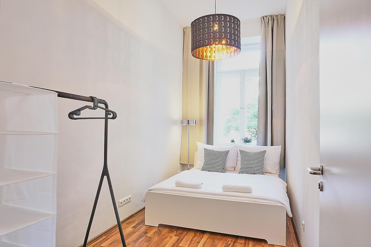 Onyx Apartment Budapeszt Zewnętrze zdjęcie