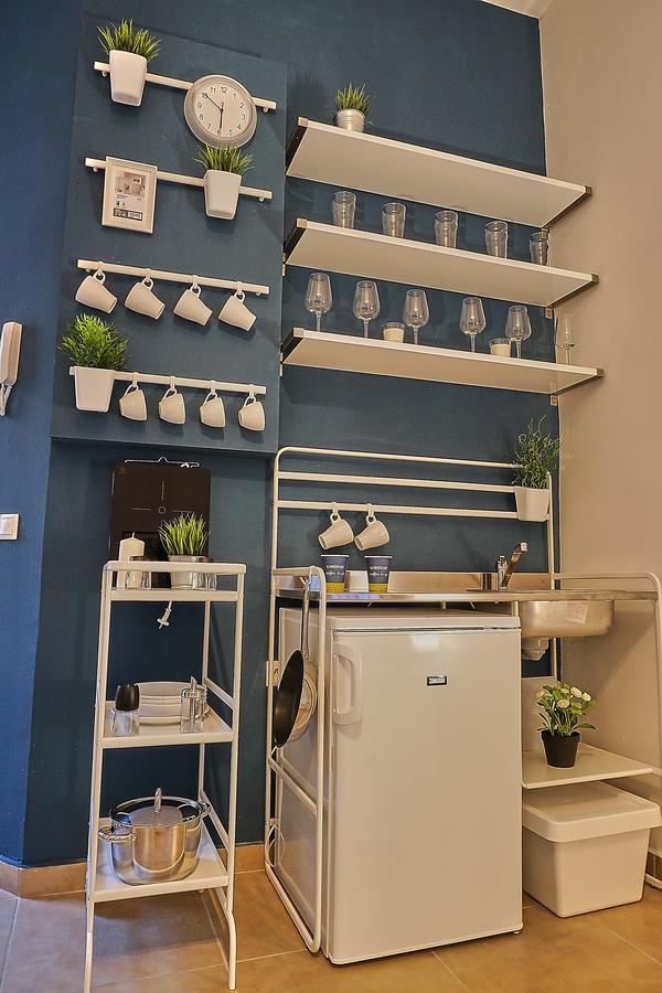 Onyx Apartment Budapeszt Zewnętrze zdjęcie